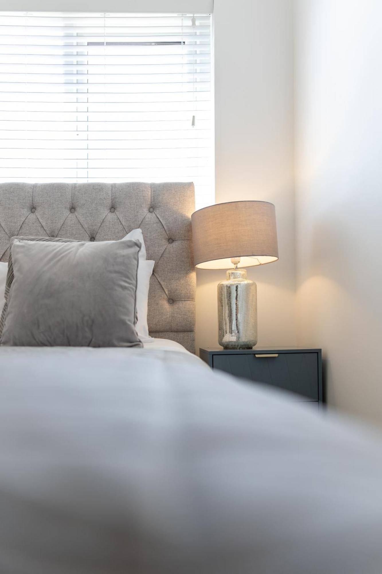 Boutique City Centre Apartments Cardiff Esterno foto