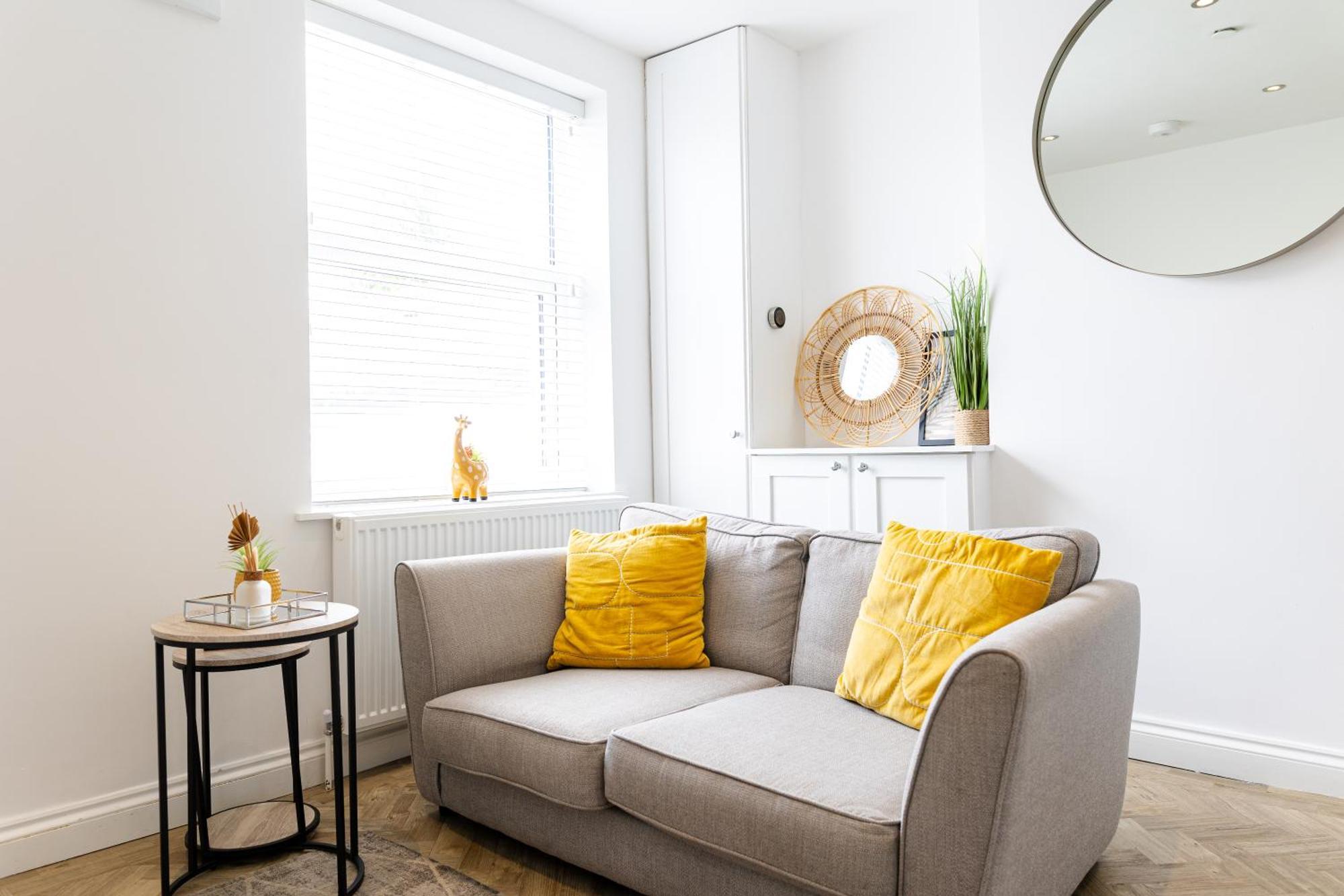 Boutique City Centre Apartments Cardiff Esterno foto