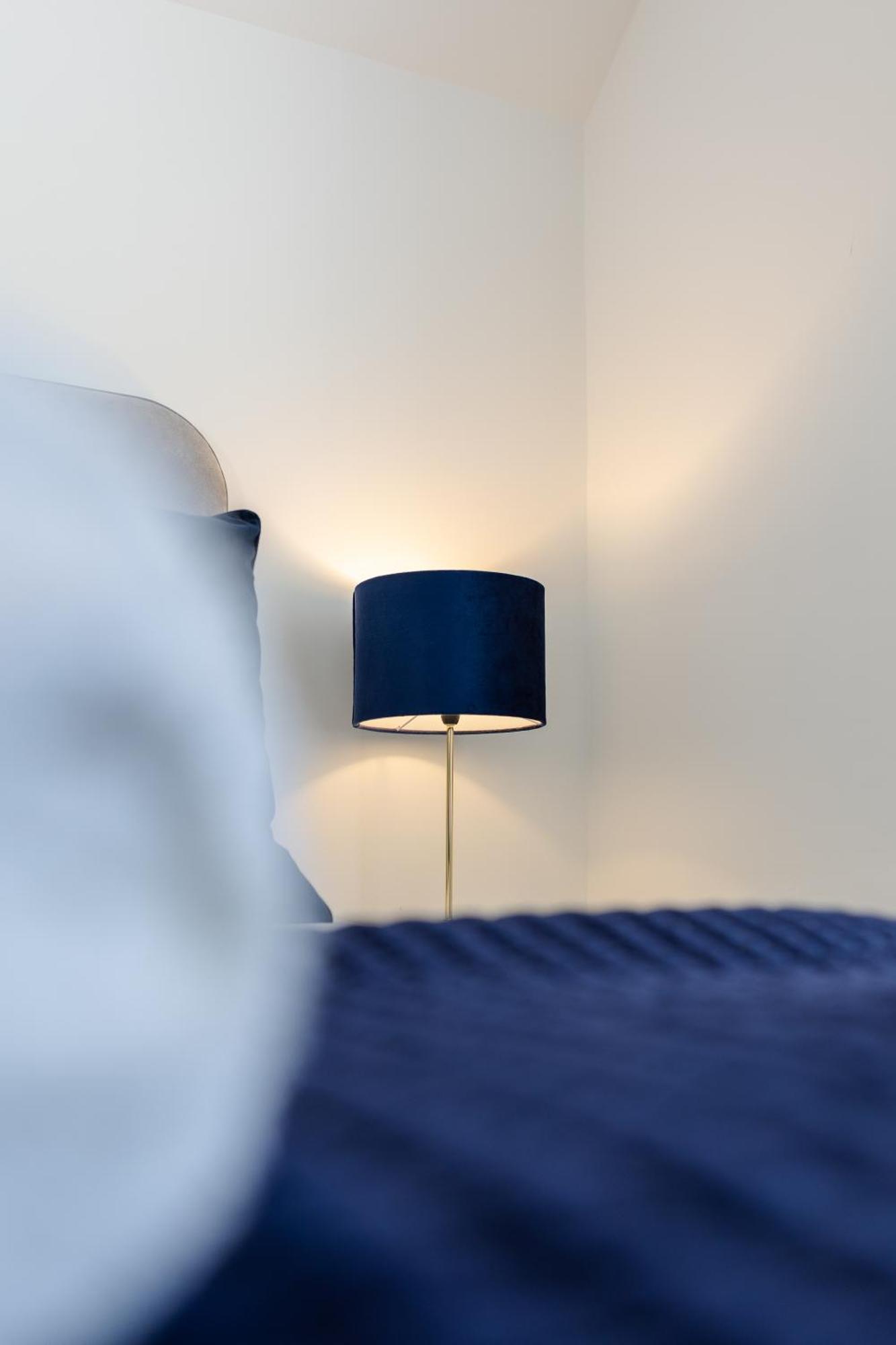 Boutique City Centre Apartments Cardiff Esterno foto