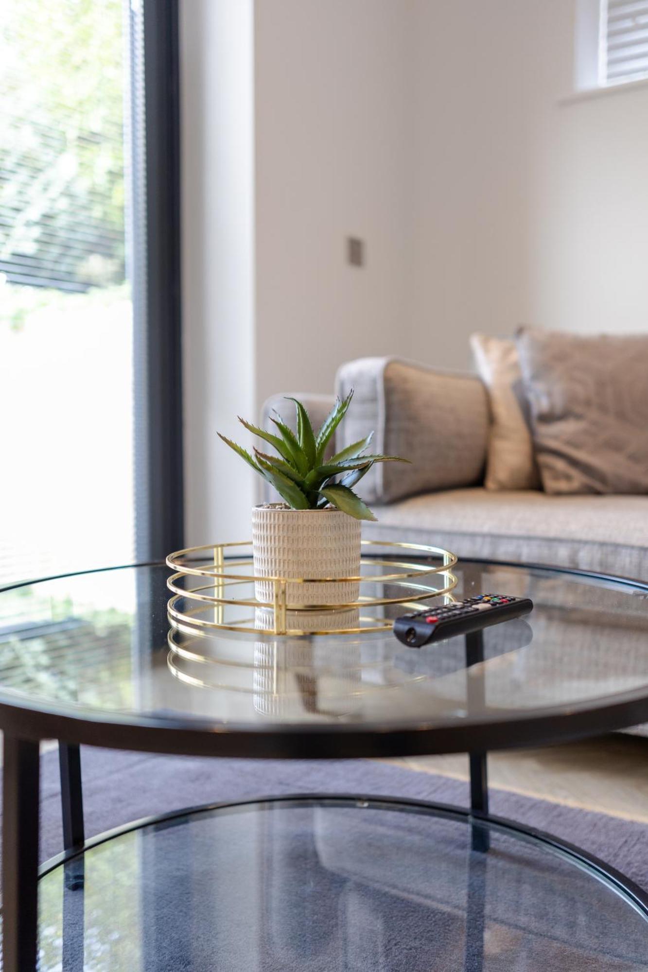 Boutique City Centre Apartments Cardiff Esterno foto