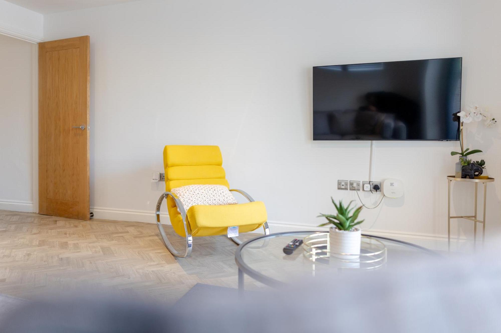 Boutique City Centre Apartments Cardiff Esterno foto